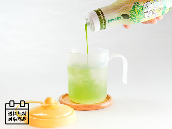 【緑茶】有機JAS認証こども優茶